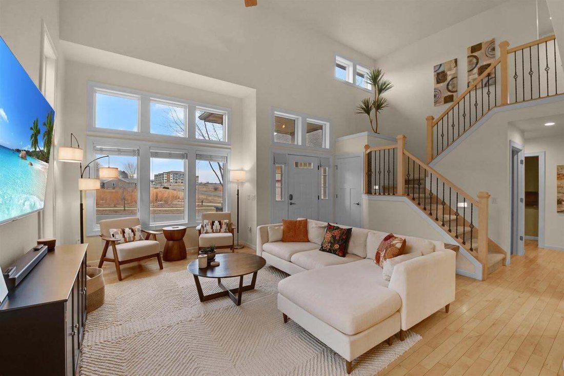 House in Madison, Wisconsin, United States 4 - 18633091