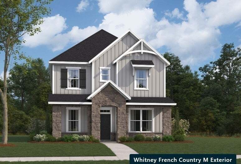 House in Nolensville, Tennessee, United States 1 - 18637883