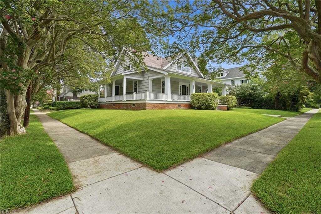 House in Norfolk, Virginia, United States 3 - 18637483