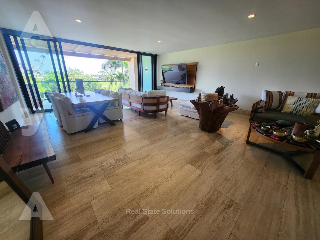 Apartment in Cancún, Quintana Roo, Mexico 3 - 18638774