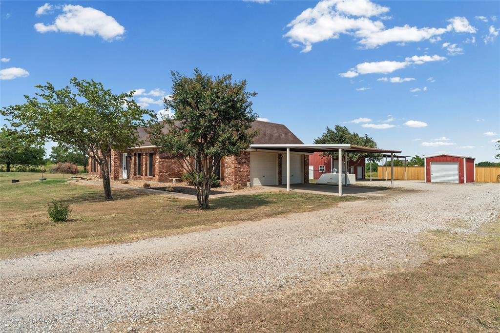 House in Trenton, Texas, United States 3 - 18638444