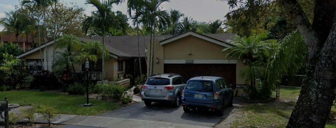 House in Miami, Florida, United States 1 - 18637739