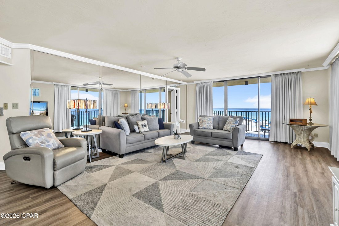 Condo in Panama City Beach, Florida, United States 3 - 18637454