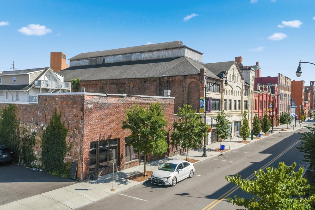 Apartment in Binghamton, New York, United States 2 - 18633828