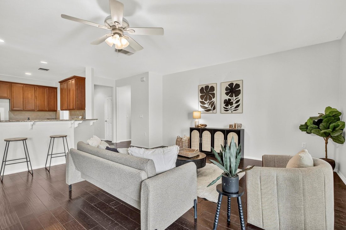 House in Georgetown, Texas, United States 4 - 17375602