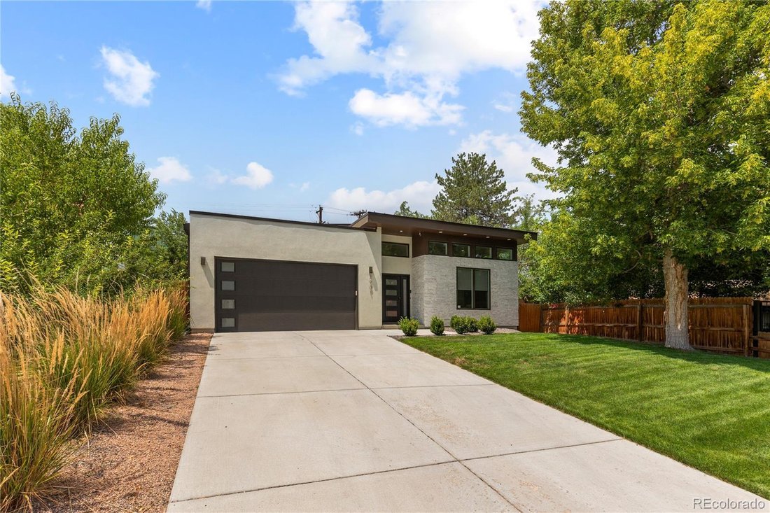 House in Denver, Colorado, United States 5 - 18637191