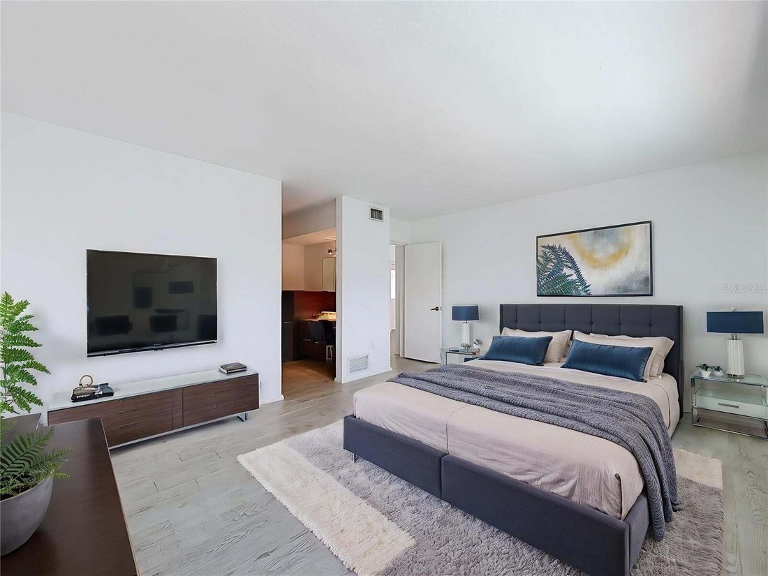 Condo in Clearwater, Florida, United States 5 - 18637419