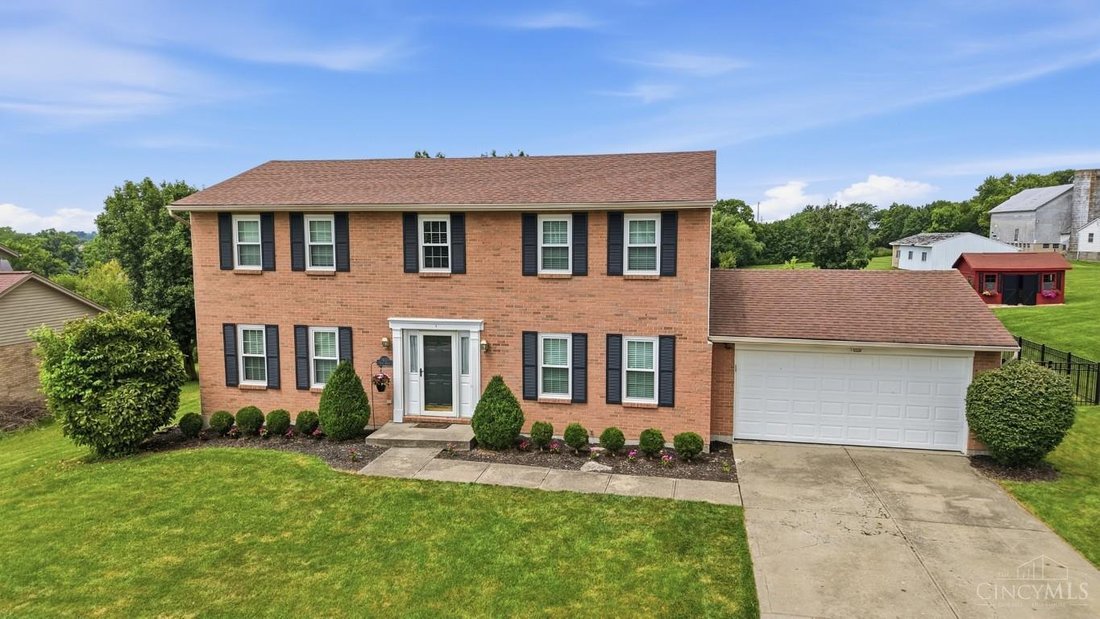 House in Hamilton, Ohio, United States 2 - 18636656