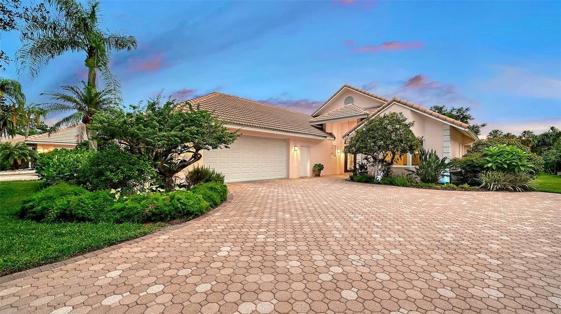 House in Sarasota, Florida, United States 4 - 18633490