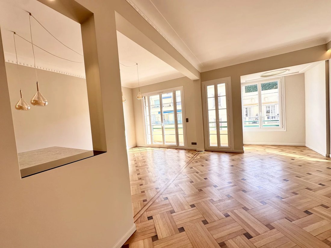 Apartment in Nice, Provence-Alpes-Côte d'Azur, France 5 - 18634863