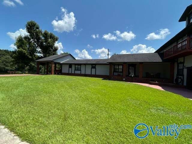 House in Gadsden, Alabama, United States 3 - 18629394