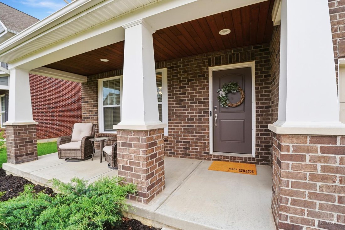 House in Loveland, Ohio, United States 4 - 18635626
