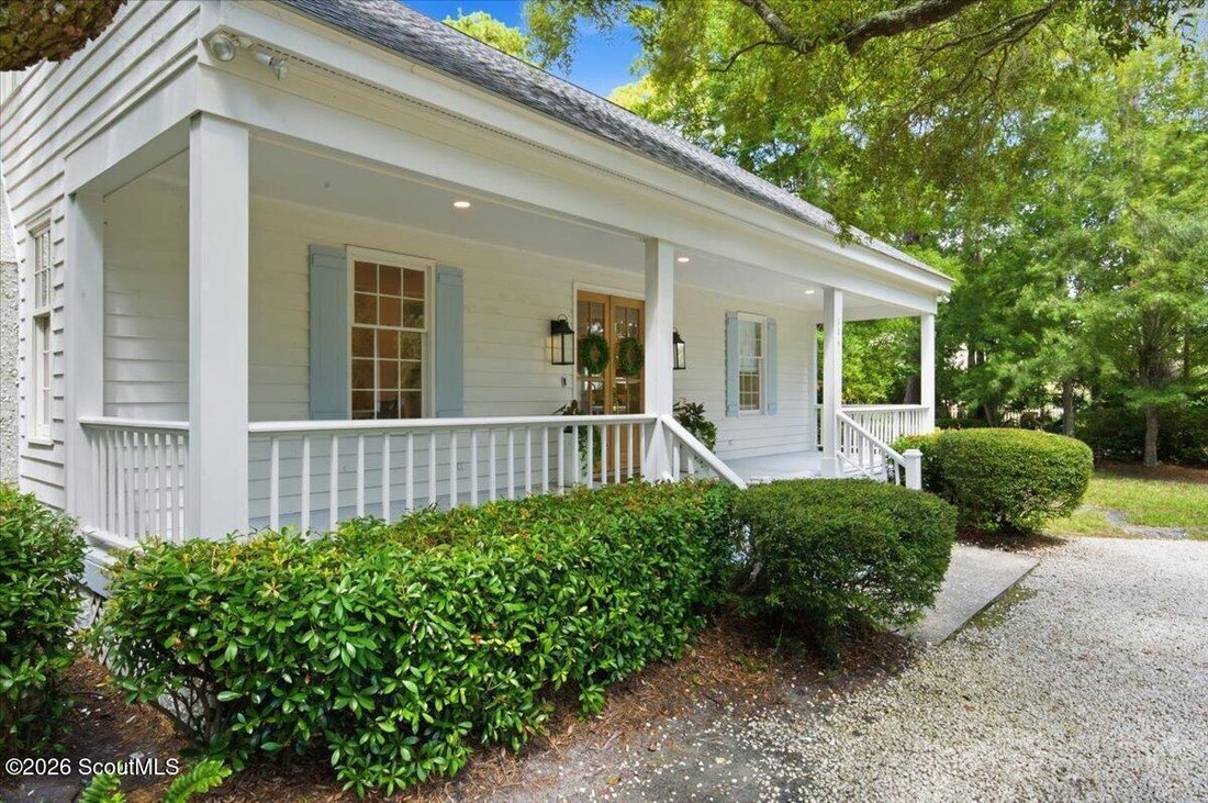 House in St. Simons, Georgia, United States 2 - 18636150
