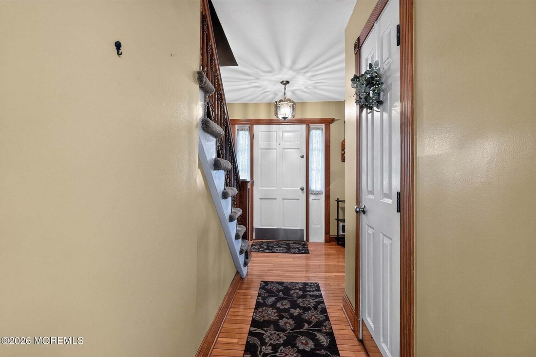 House in Howell Township, New Jersey, United States 2 - 18633072