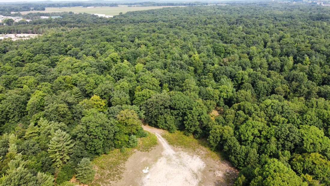 Land in Manistee, Michigan, United States 3 - 18637858