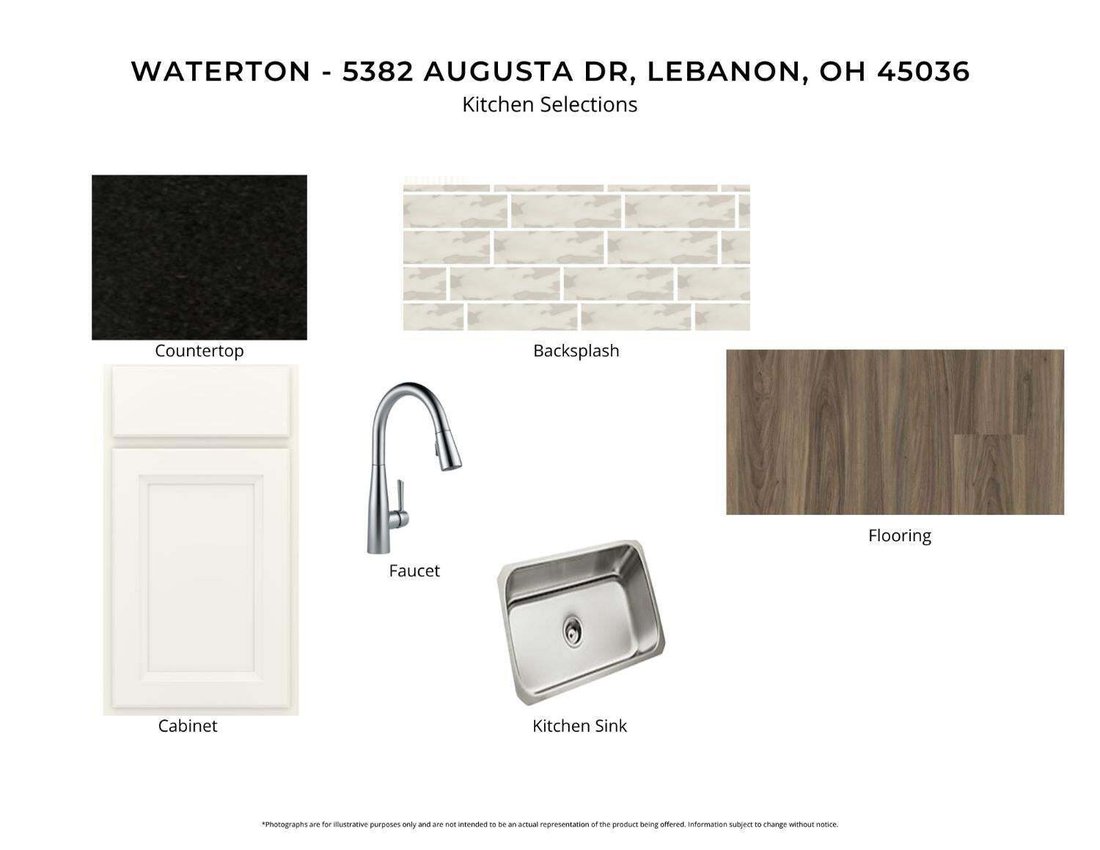 Condo in Lebanon, Ohio, United States 2 - 18636313