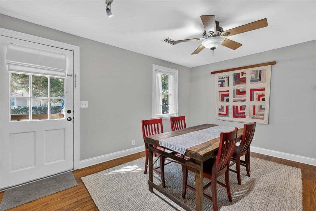 House in St. Simons, Georgia, United States 5 - 18636229