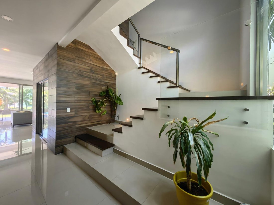 House in Cancún, Quintana Roo, Mexico 2 - 18638824