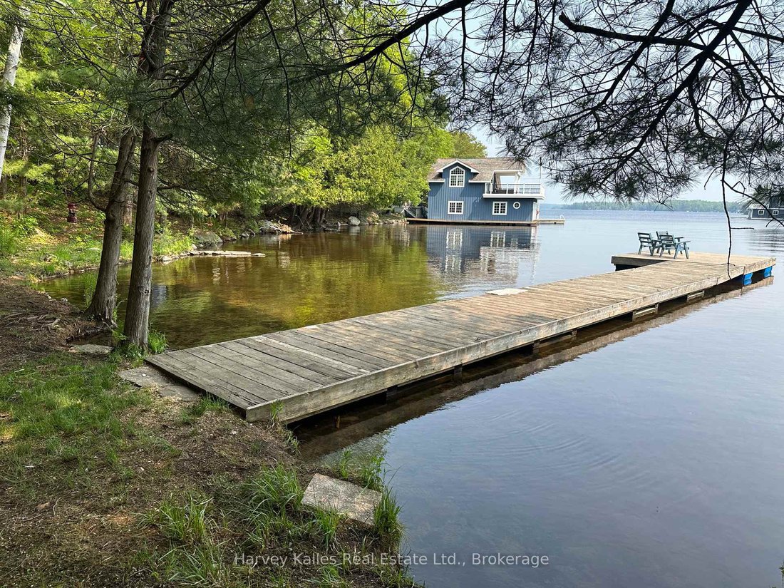 House in Muskoka Lakes, Ontario, Canada 3 - 18639667