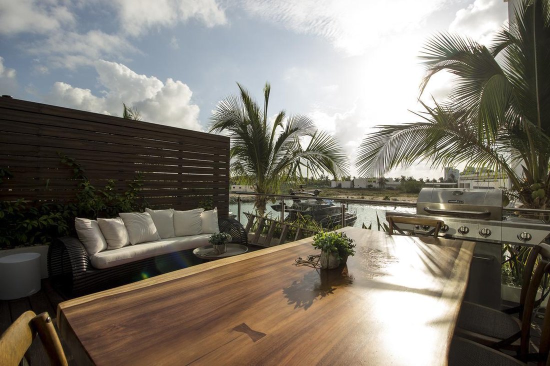 Condo in Cancún, Quintana Roo, Mexico 4 - 18638850