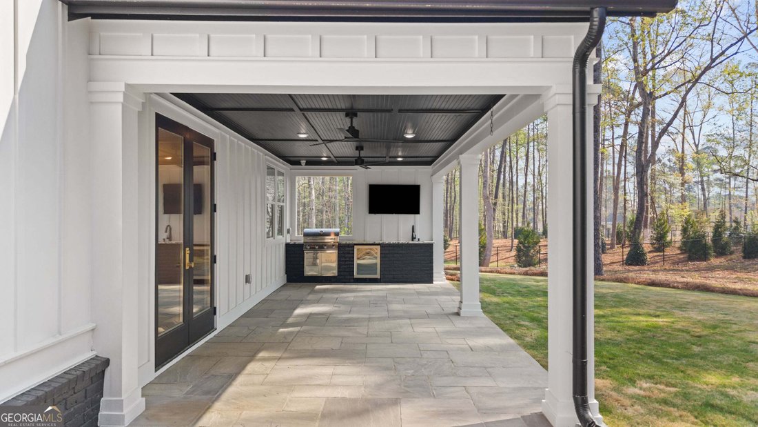 House in Eatonton, Georgia, United States 5 - 18638154