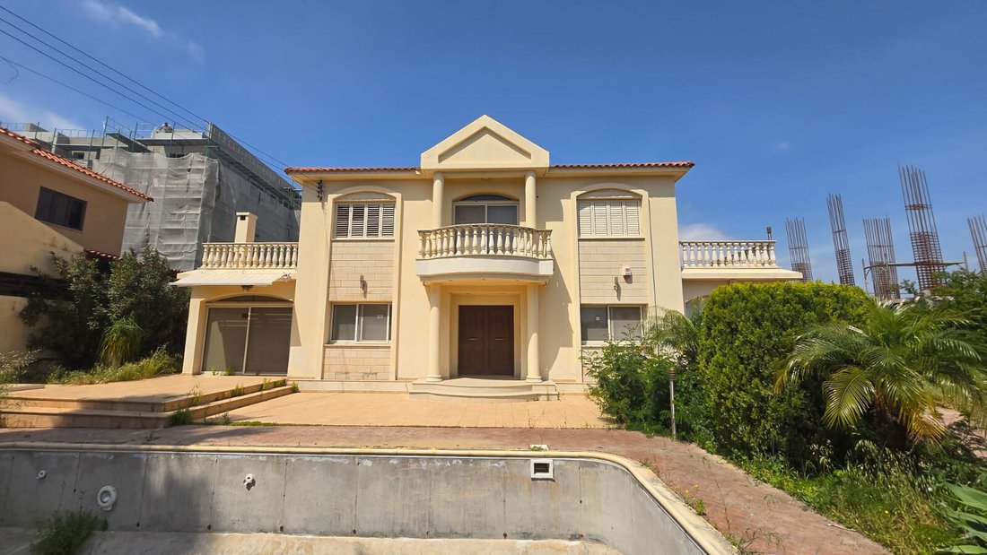 Villa in Ypsonas, Limassol, Cyprus 4 - 18123907