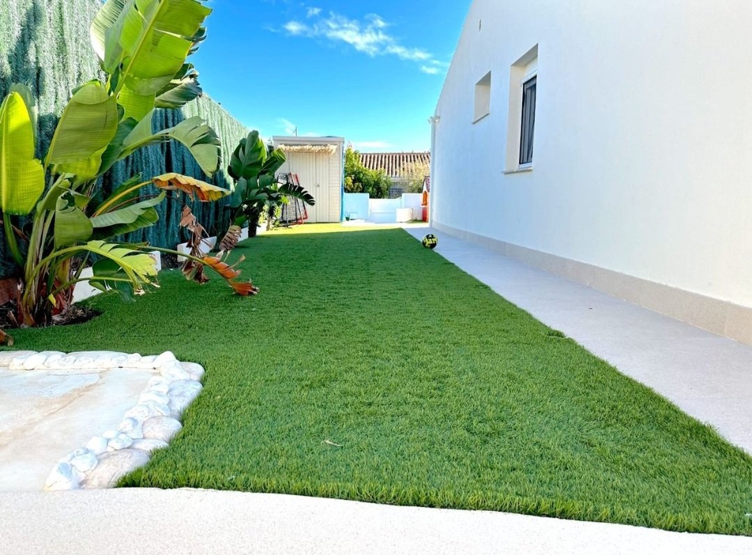 Chalet in Sitio de Calahonda, Mijas, Spain 4 - 18639095