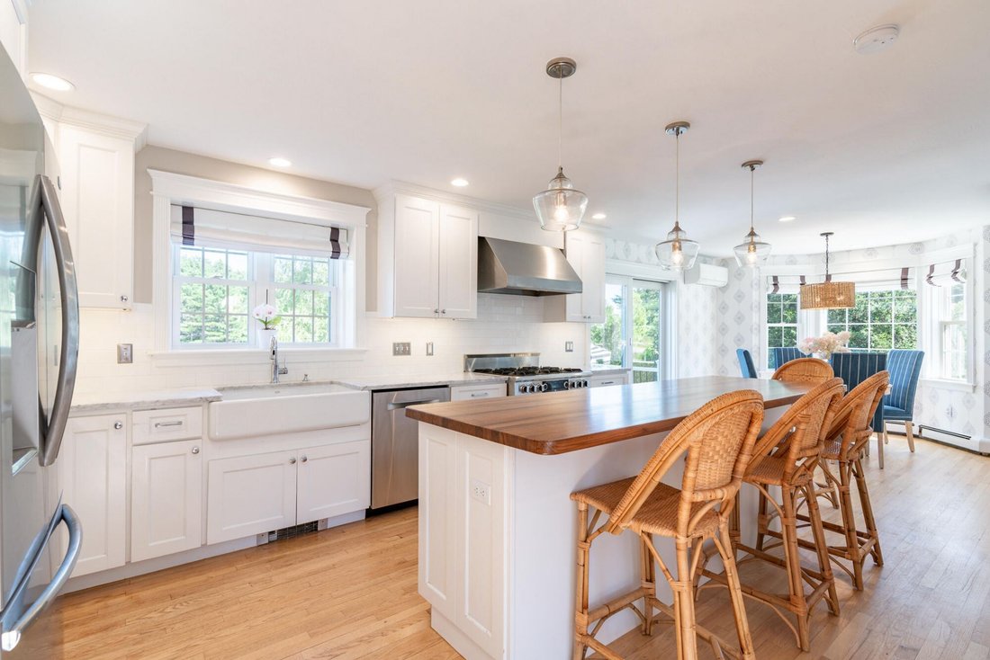 House in Scarborough, Maine, United States 4 - 18639605