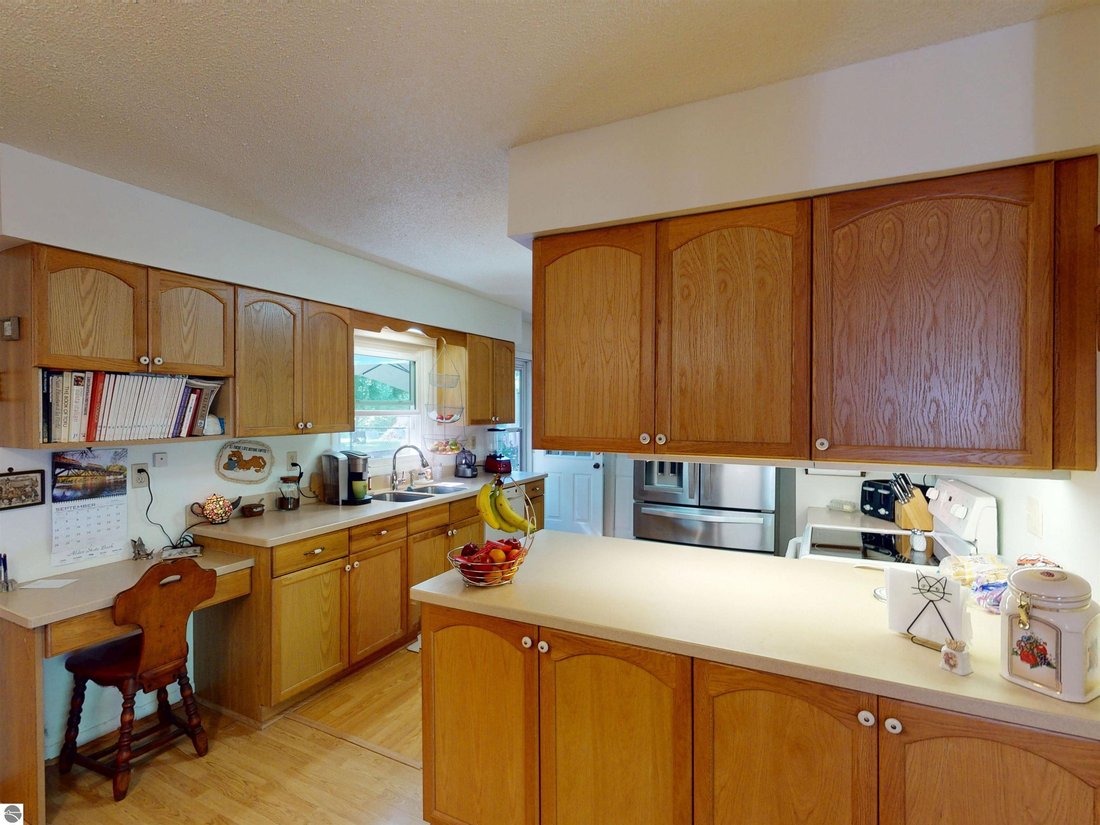 House in Elk Rapids, Michigan, United States 4 - 18636191