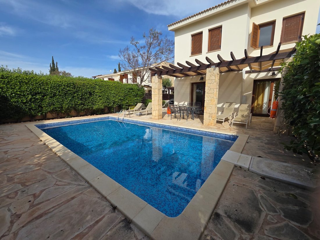 House in Kouklia, Paphos, Cyprus 1 - 18000750