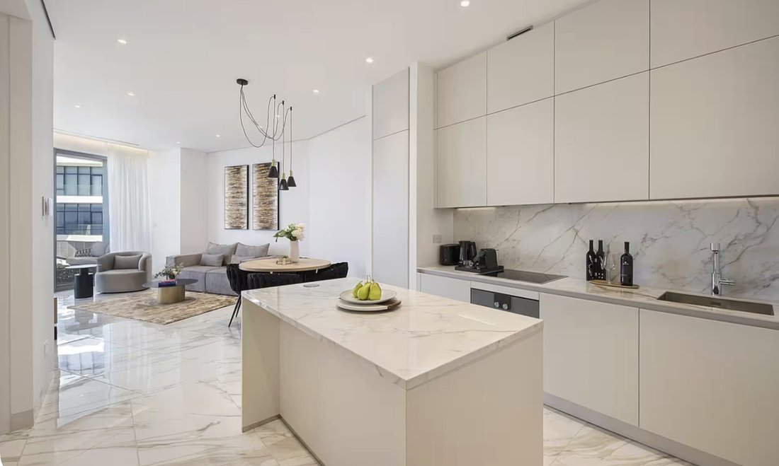 Apartment in Limassol, Limassol, Cyprus 3 - 18120152