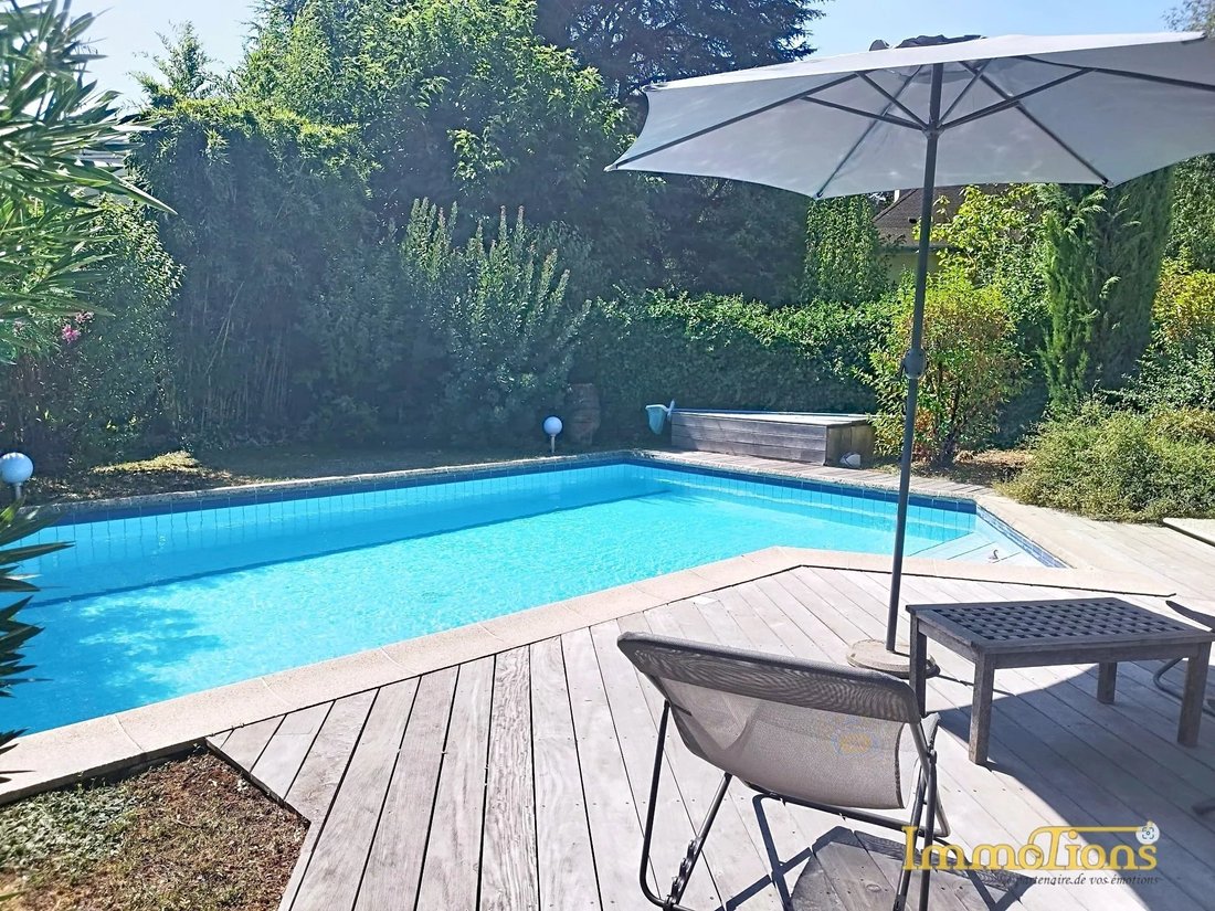 House in Centre, Saint-Marcellin, France 2 - 18634677
