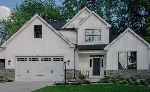 Haus in Loveland, Ohio, Vereinigte Staaten 1