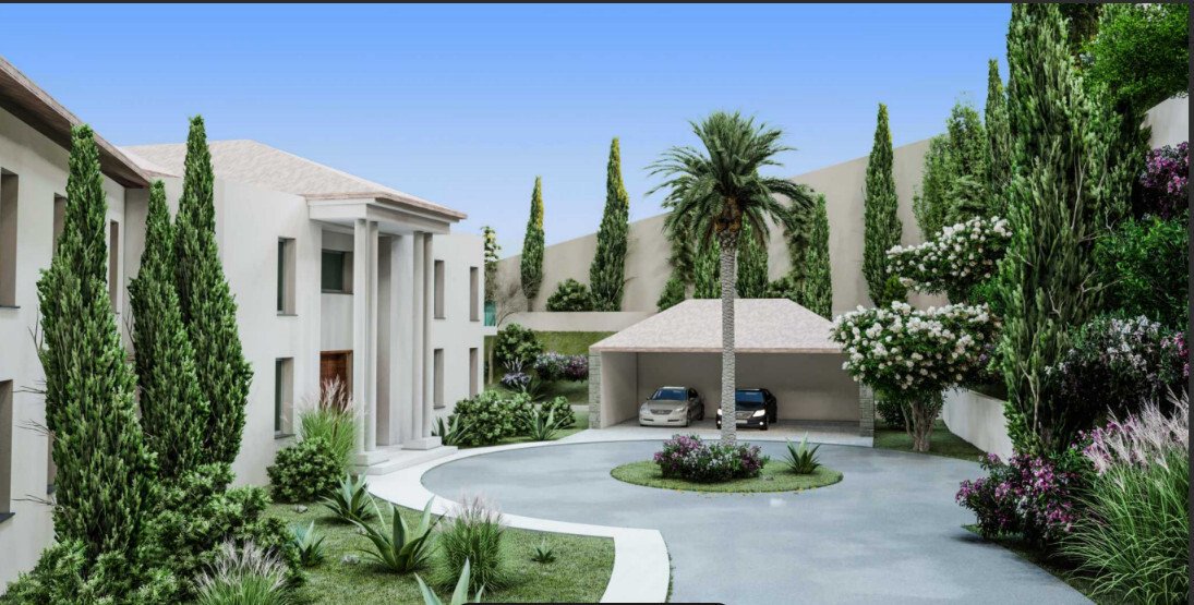 Villa in Tala, Paphos, Cyprus 3 - 17221698