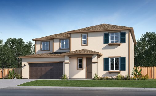 House in Manteca, California, United States 1