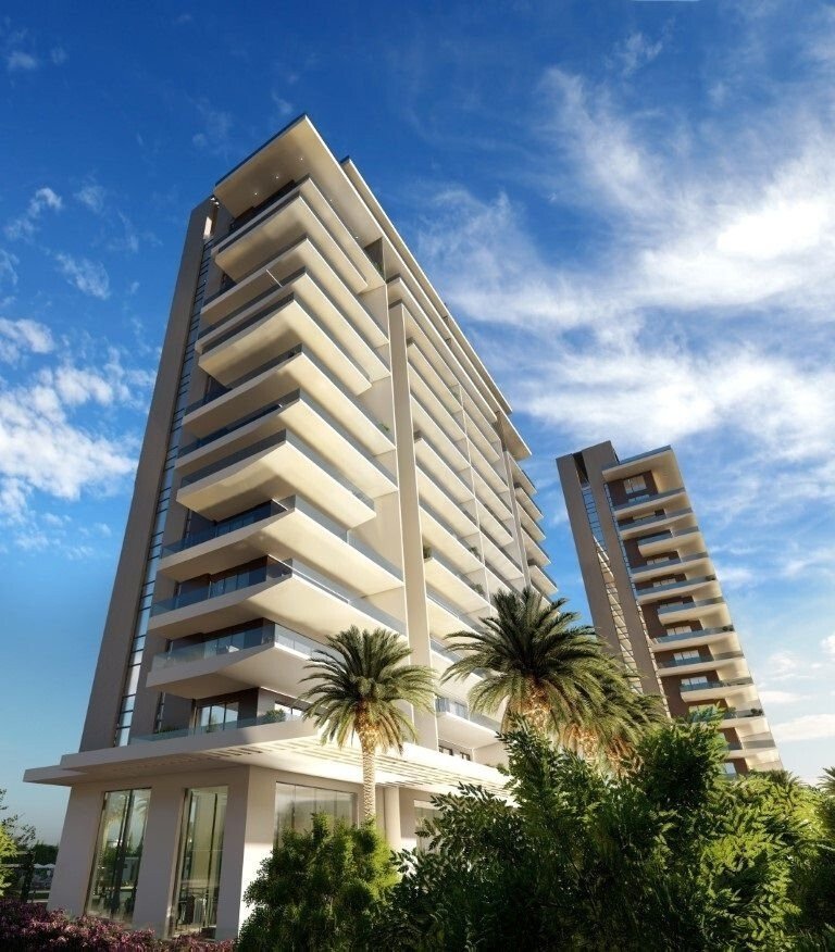 Apartment in Paphos, Paphos, Cyprus 5 - 16372813