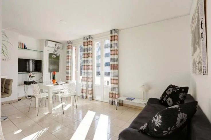 Apartment in Cannes, Provence-Alpes-Côte d'Azur, France 4 - 18634583