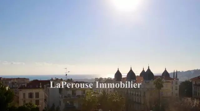 Apartment in Nice, Provence-Alpes-Côte d'Azur, France 1 - 15723104