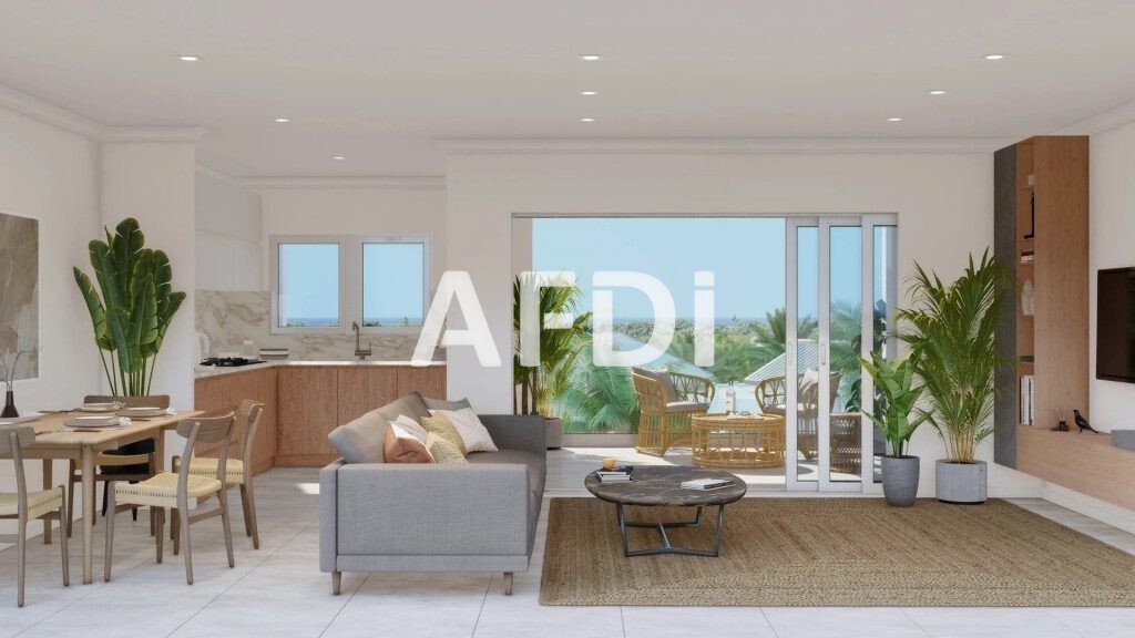 Apartment in Saint-François, Grande-Terre, Guadeloupe 5 - 17413232
