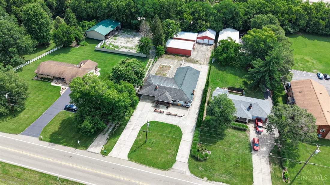 Casa en North Bend, Ohio, Estados Unidos 1 - 18635521