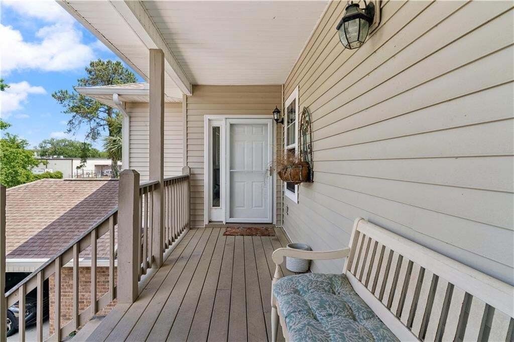 Condo in St. Simons, Georgia, United States 4 - 18636240