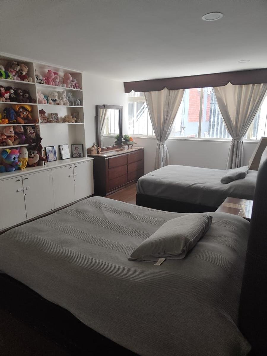 Apartment in Santa Catarina Yecahuitzotl, Mexico City, Mexico 3 - 18634838