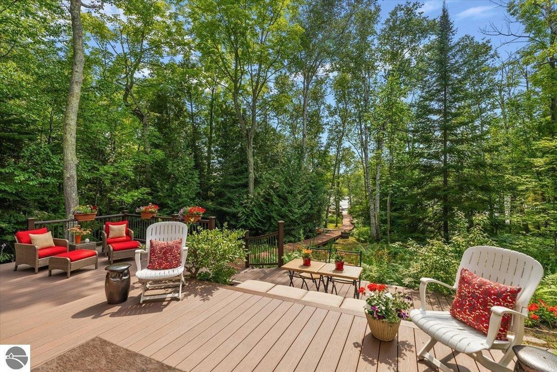 House in Lake Leelanau, Michigan, United States 2 - 18636630