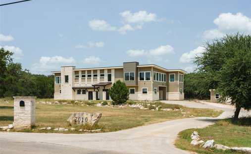 Casa en New Braunfels, Texas, Estados Unidos 1