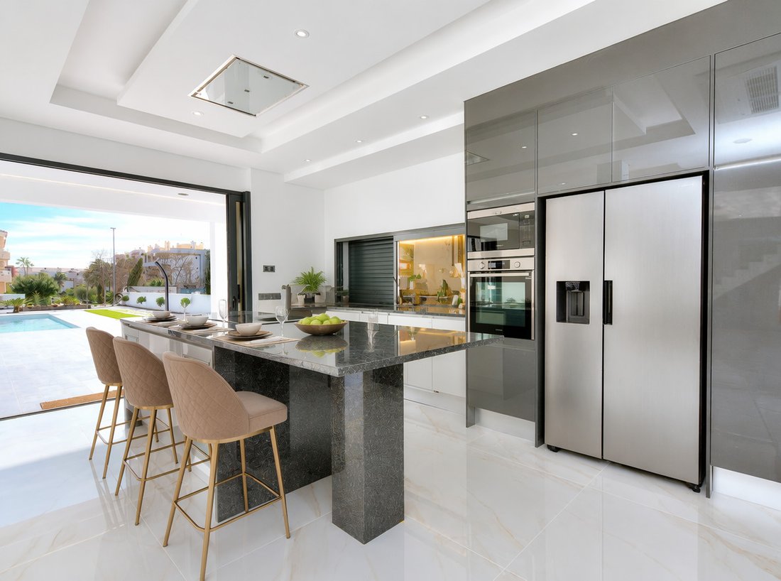 Villa in Vilamoura, Quarteira, Algarve 5 - 12713059