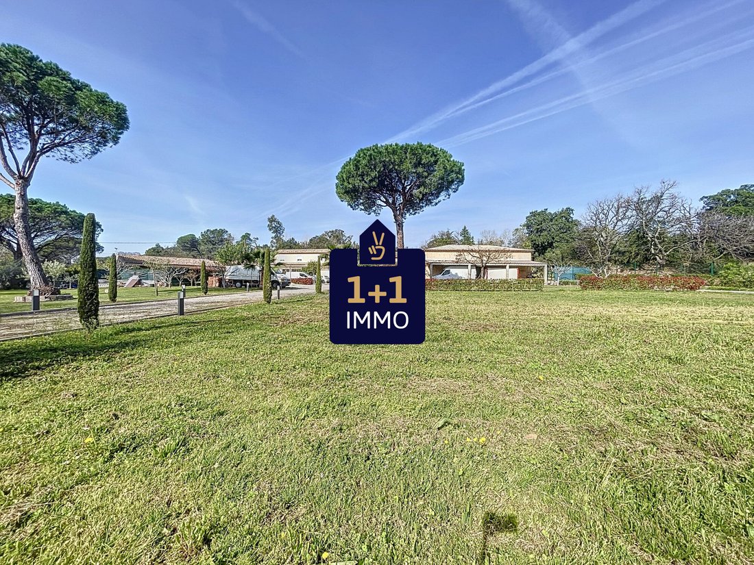 Villa in Nord RN, Puget-sur-Argens, France 3 - 14665290