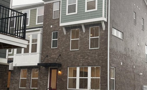 Condo in Hamilton, Ohio, United States 1
