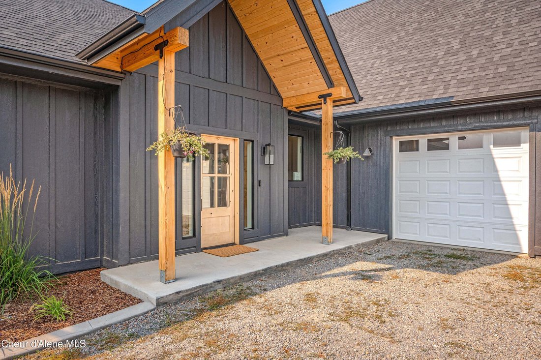 House in Rathdrum, Idaho, United States 2 - 18637491