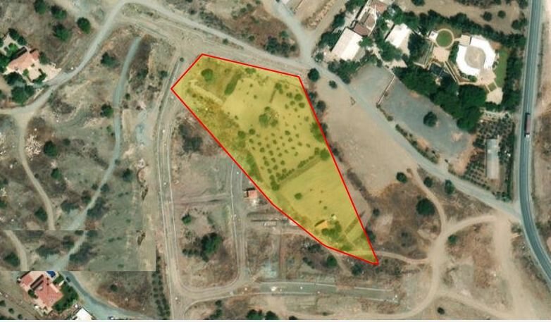 Land in Pareklisia, Limassol, Cyprus 5 - 16378471