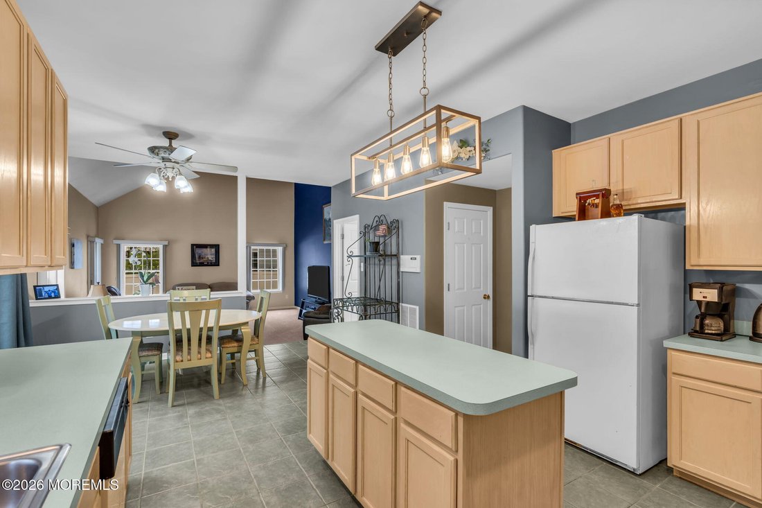 House in Berkeley Township, New Jersey, United States 5 - 18633069